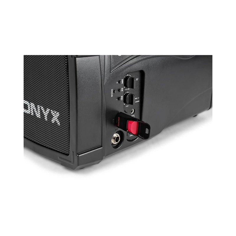 VONYX - 