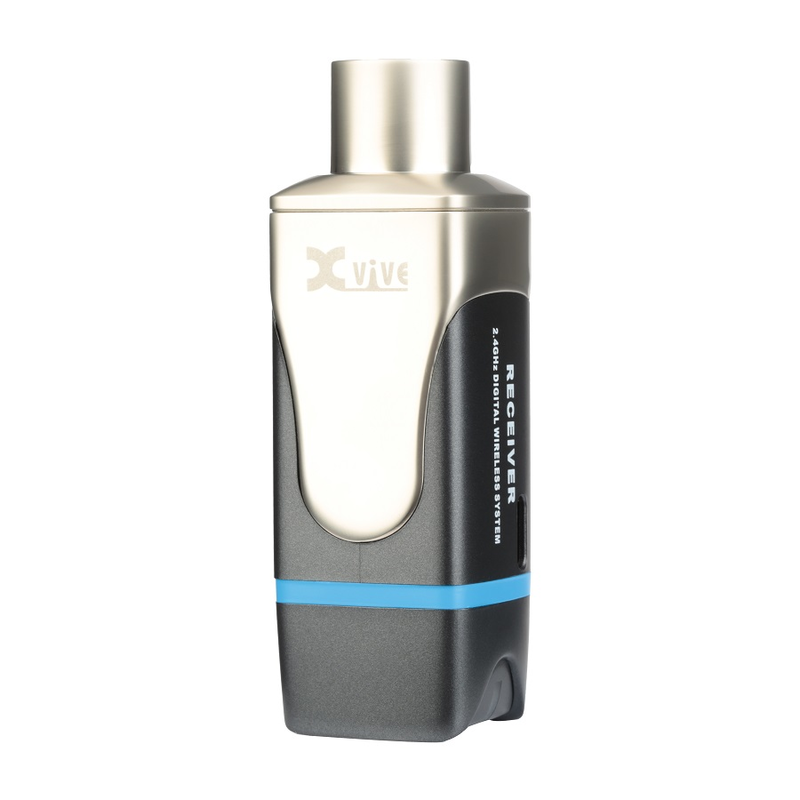 XVIVE - 