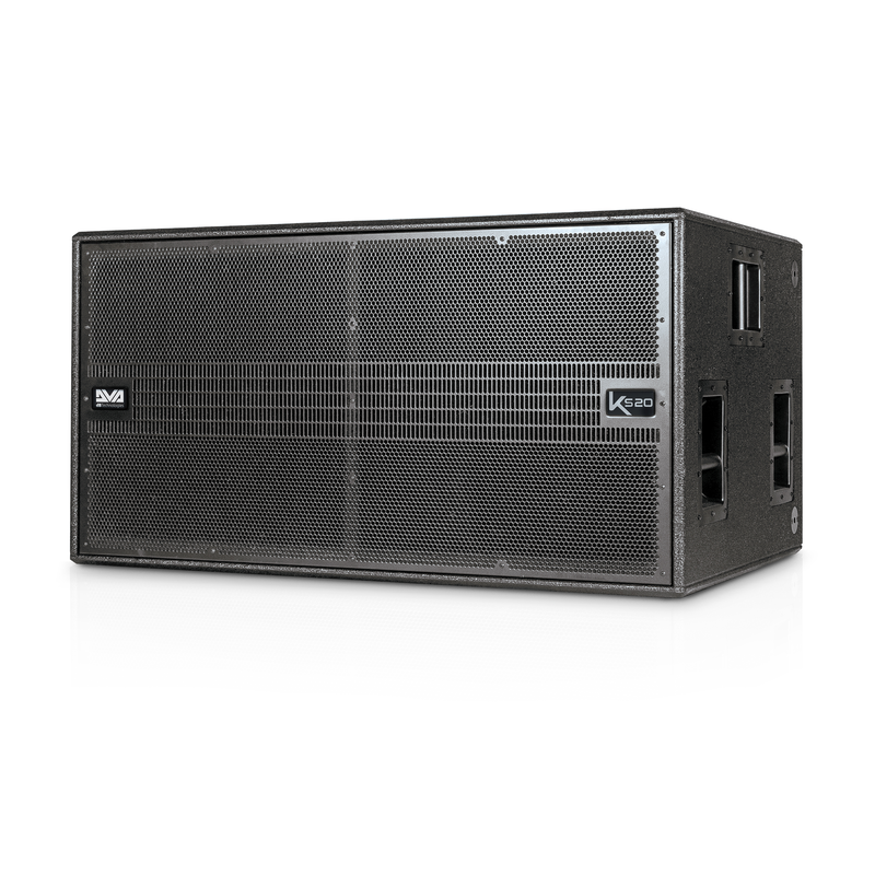 DB TECHNOLOGIES - Sub 2 x 18