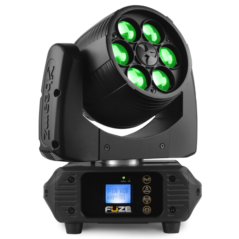 BEAM Z - 