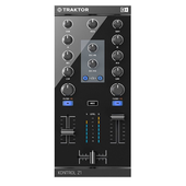 TRAKTOR KONTROL Z1 Mixer dj usb - Vendita online