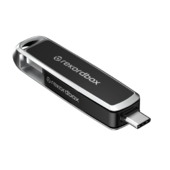Dj Flash Dual Drive 1TB High Speed