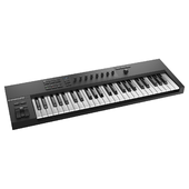 Tastiere MIDI/USB 49 Tasti - NATIVE INSTRUMENTS - Komplete Kontrol A49