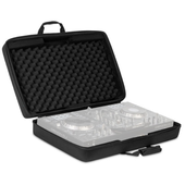 Custodia Rigida UDG Per Controller DJ - Per Denon Prime Go/Akai Live II, Nero - Foto 4