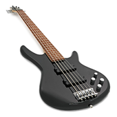 Bassi Elettrici 5 e 6 Corde - IBANEZ - GSR 205 BK Nero