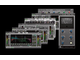 SSL - Bundle di plug-in processori EQ & Dynamics Channel, Stereo Bus Compressor, Vocalstrip, Drumstrip, X-EQ and X-Comp
