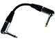 ROCKCABLE - Patch cable standard angolare 20cm