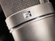 NEUMANN - Microfono studio registrazione