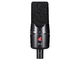 SE ELECTRONICS - Microfono a condensatore diaframma largo per voce e strumenti acustici