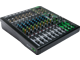 MACKIE - Mixer Analogico 12 Canali con Effetti e USB