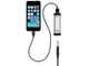 APOGEE - Interfaccia Audio 24bit/96Khz per collegare chitarra o basso ad iPhone o iPad