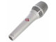 NEUMANN - Microfono a condensatore cardioide grigio