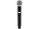 SHURE - Microfono Palmare Wireless
