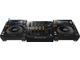 PIONEER DJ - Mixer 4 canali per DJ con effetti