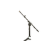 QUIKLOK - Asta microfonica telescopica a giraffa per quiklok serie x