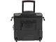 MAGMA - TROLLEY PER DJ CON RUOTE IN LINEA E MANIGLIA TELESCOPICA