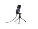 IK MULTIMEDIA - Microfono a Diaframma Largo per sistemi Android, iOS, Mac, Pc