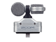 ZOOM - MICROFONO MID-SIDE STEREO CON CONNETTORE LIGHTNING