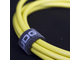 UDG - Cavo USB 2.0 A-B Yellow Angolare da 3mt.
