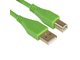 UDG - Cavo USB 2.0 A-B Green da 1mt.
