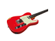 EKO - Chitarra elettrica Relic Fiesta Red