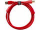 UDG - Cavo USB 2.0 A-B Red da 1mt.