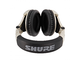 SHURE - Cuffia chiusa per DJ