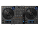 PIONEER DJ - CONTROLLER DJ 4 CANALI PER REKORDBOX E SERATO DJ PRO