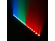 CAMEO - Barra Led 24x3w RGB con Telecomando