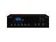 MONACOR - AMPLI MONO PA 120W CON LETTORE MP3 BLUETOOTH, RADIO FM/DAB+, USB/SD