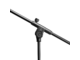 GRAVITY - Asta per microfono serie Touring con braccio telescopico a 2 punti di regolazione