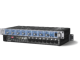 RME - Preamp Microfonico Hi-end 8 canali, con 8 uscite linea e conversione A/D 24/192 – 2 ADAT out (fino a96kHz) 4 AES/OUT (fino a 192kHz)
