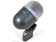 SHURE - Microfono per strumenti dinamico supercardioide