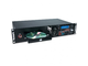 NUMARK - LETTORE CD-MP3 USB MONTABILE A RACK 19