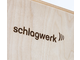 SCHLAGWERK - 