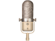 GOLDEN AGE PROJECT - Microfono a nastro in stile vintage ispirato ai classici RCA 44 e 77 degli anni '70