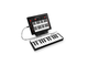 IK MULTIMEDIA - Mini Master Keyboard a 25 tasti per sistemi Android, iOS, Mac, Pc