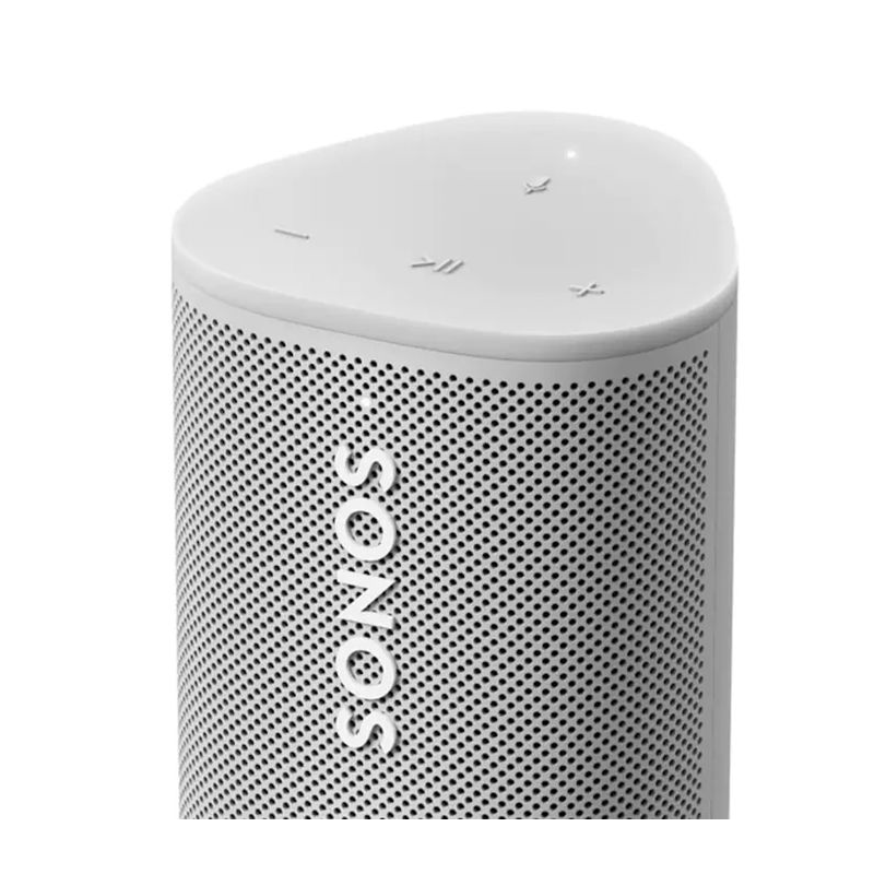 SONOS - Smart speaker portatile impermeabile con Bluetooth e batteria ricaricabile