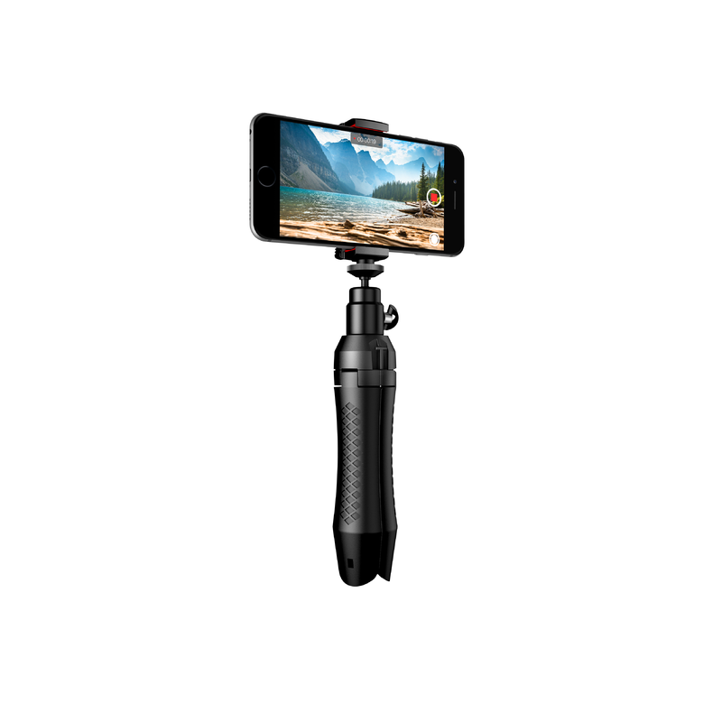 IK MULTIMEDIA - Video Stand per Smartphone