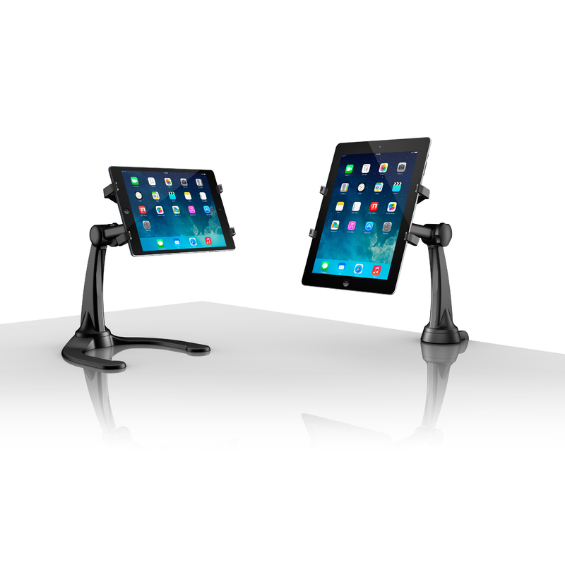 Supporti tablet e smartphone - IK MULTIMEDIA - iKlip Xpand Stand