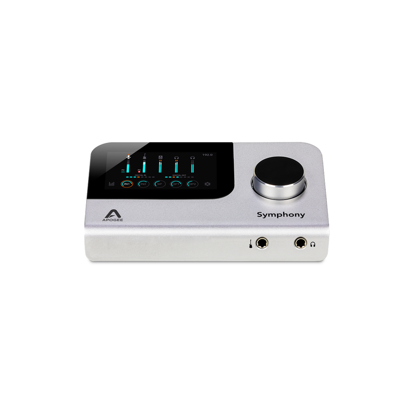 APOGEE - Interfaccia Audio USB-C 10x14
