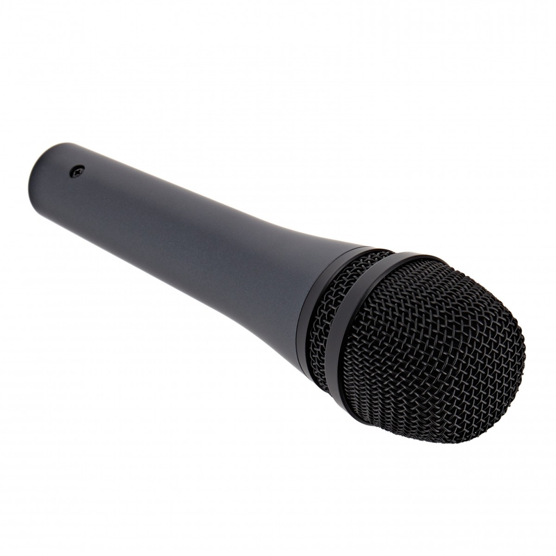 SENNHEISER - Microfono cardioide per voce
