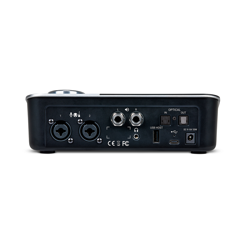 APOGEE - Interfaccia Audio USB-C 10x14