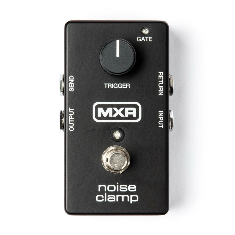 MXR - 