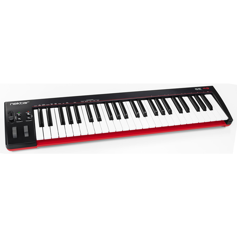 NEKTAR - Master Keyboard 49 tasti