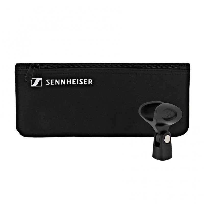 SENNHEISER - Microfono a condensatore