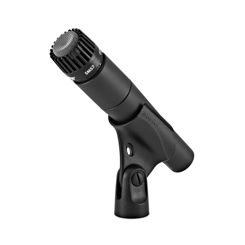 SHURE - Microfono per strumenti