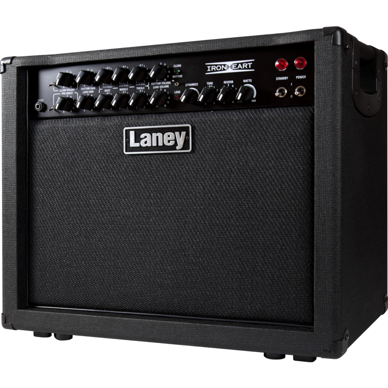 LANEY - Combo per chitarra elettrica 1x12