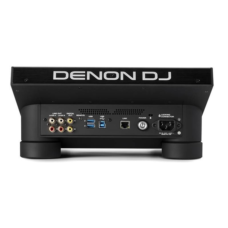 DENON DJ - 