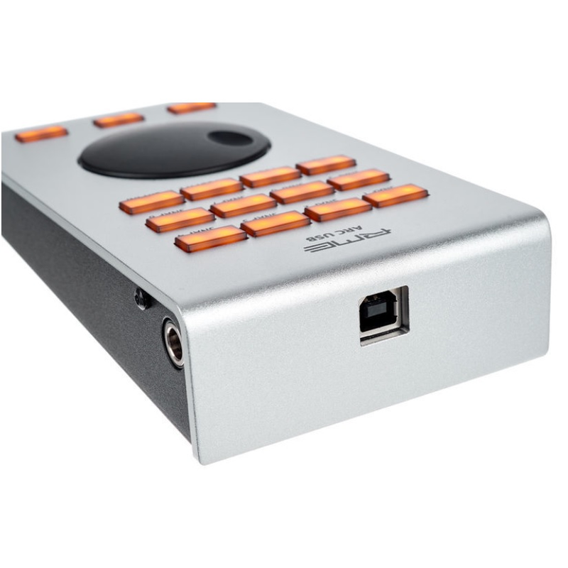 RME - Controllo Remoto Avanzato USB per FireFace UFX II/UFX+